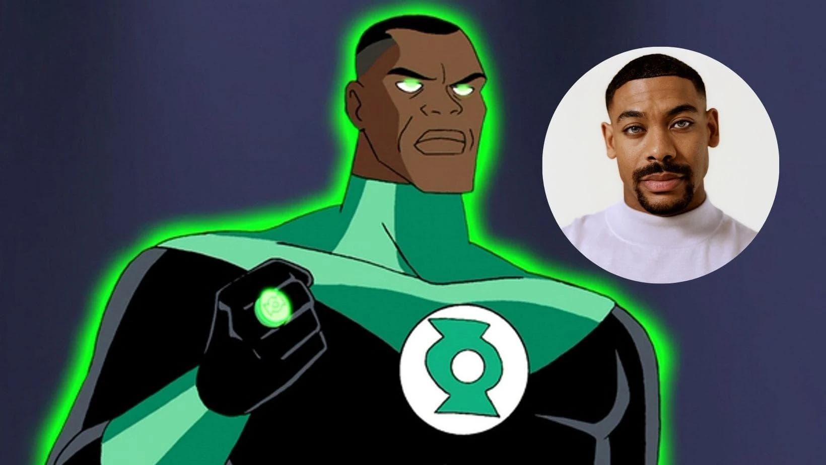 Lanterns muda regra clássica do DC: John Stewart tem poder rarísssimo