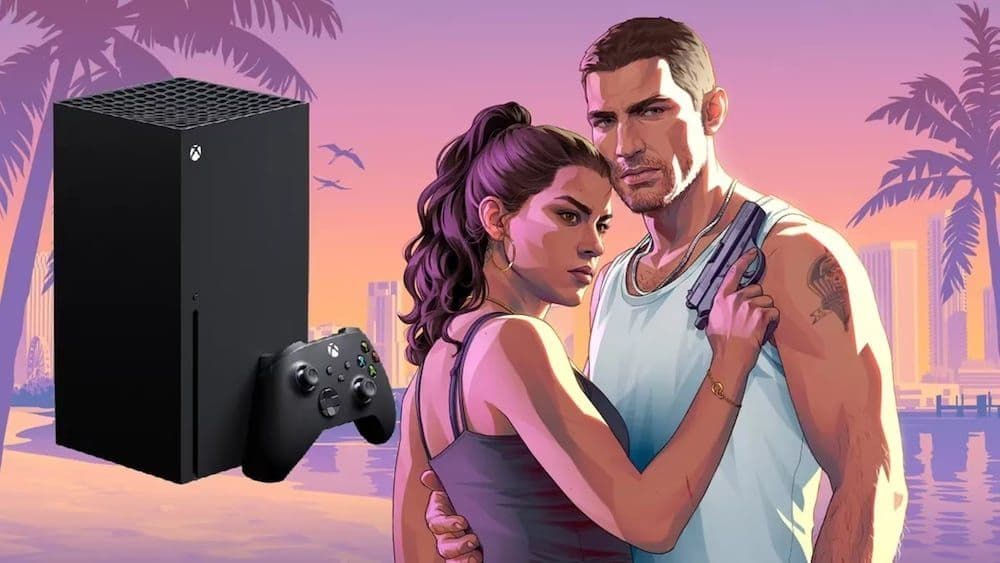 GTA 6 não vai rodar no PC pelo Xbox Cloud Gaming no lançamento
