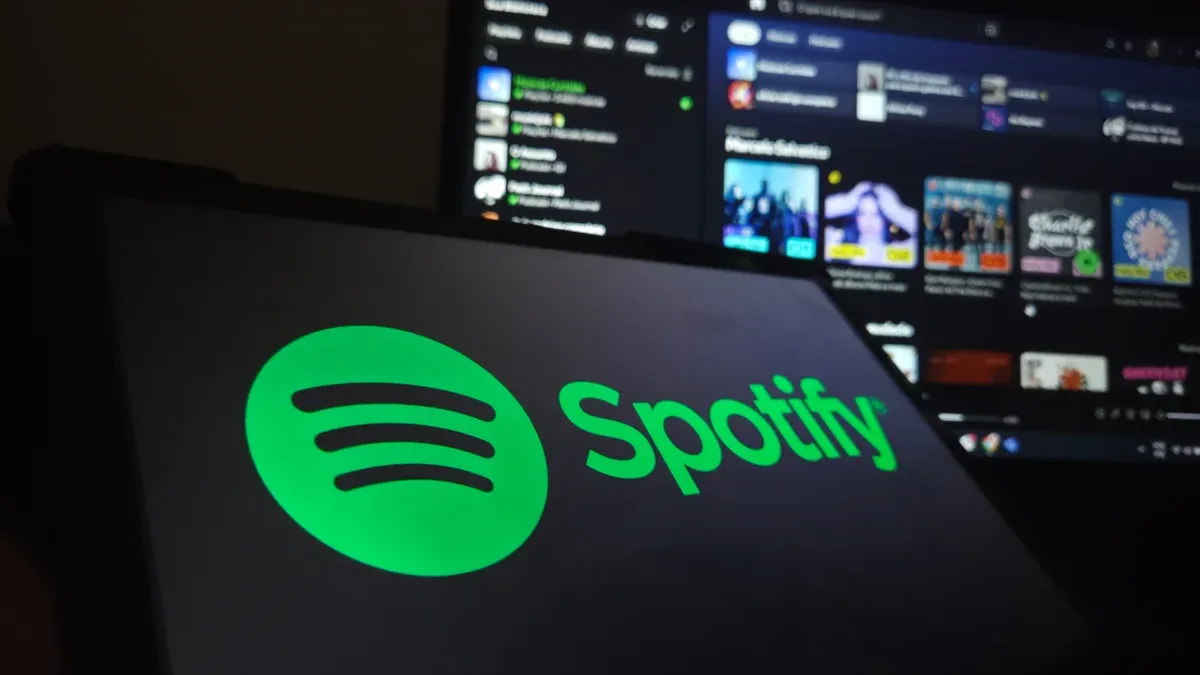 Spotify vai pagar criadores brasileiros por videocasts a partir de outubro