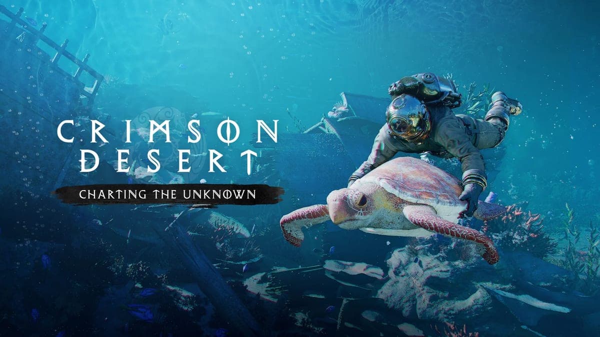 Crimson Desert Enhanced ganha demo grátis de 5 horas no PS5 e Xbox