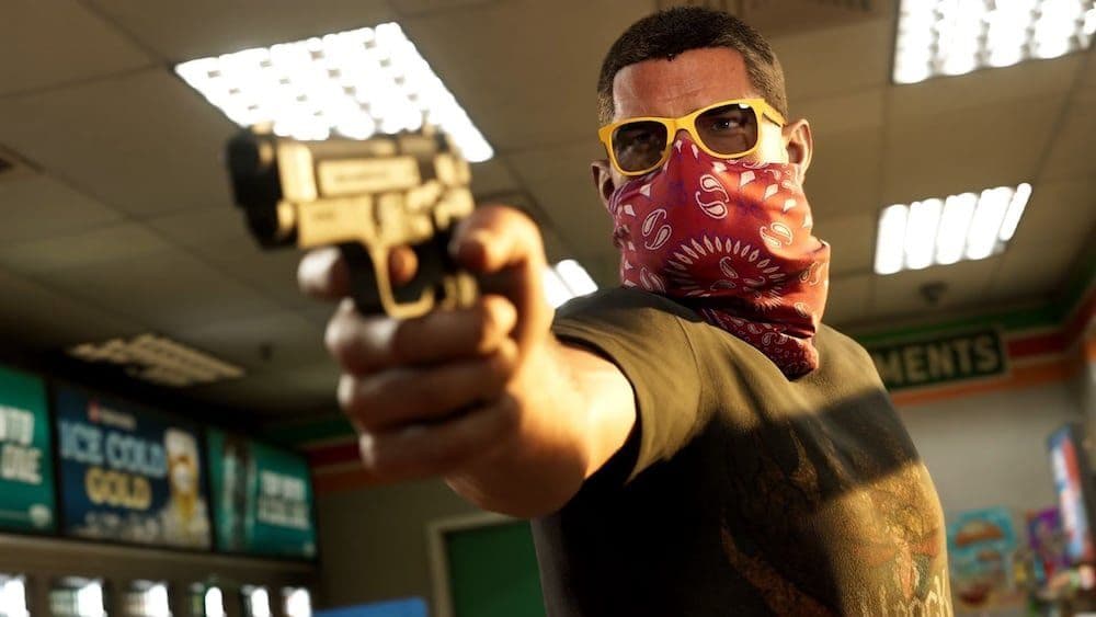 Rockstar explica por que a satira de GTA 6 não vai zoar política real