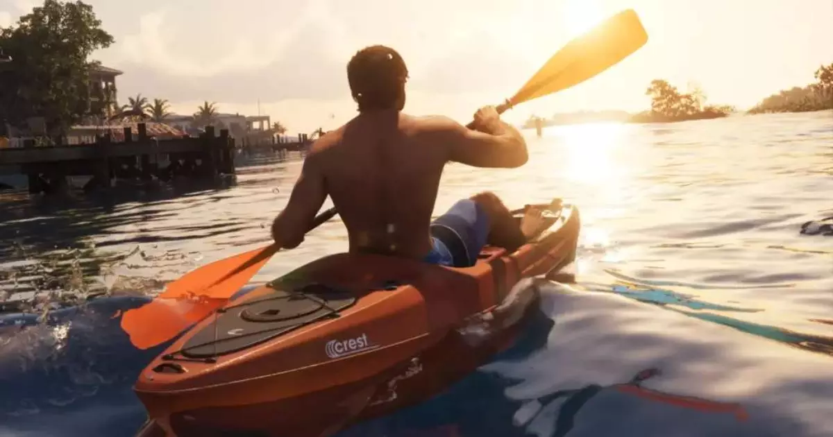 GTA 6 vai ter menos mini-games de esportes, e o motivo faz sentido