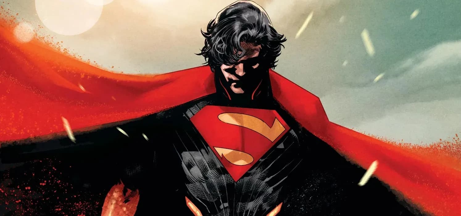 DC revela Absolute Justice, primeiro evento do Universo Absolute