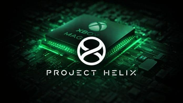 Project Helix pode chegar sem Steam — e tem motivo pra isso