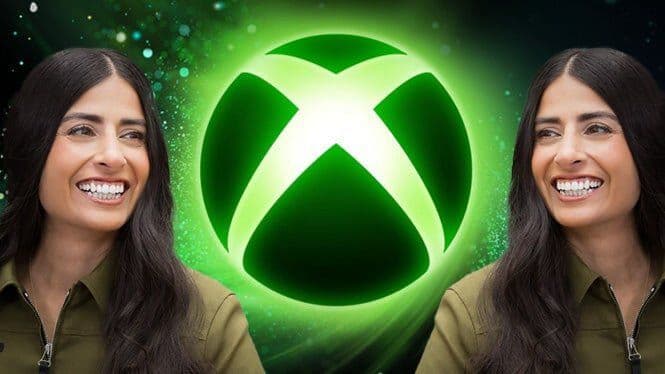 Xbox diz que não vai sobreviver só revivendo o passado