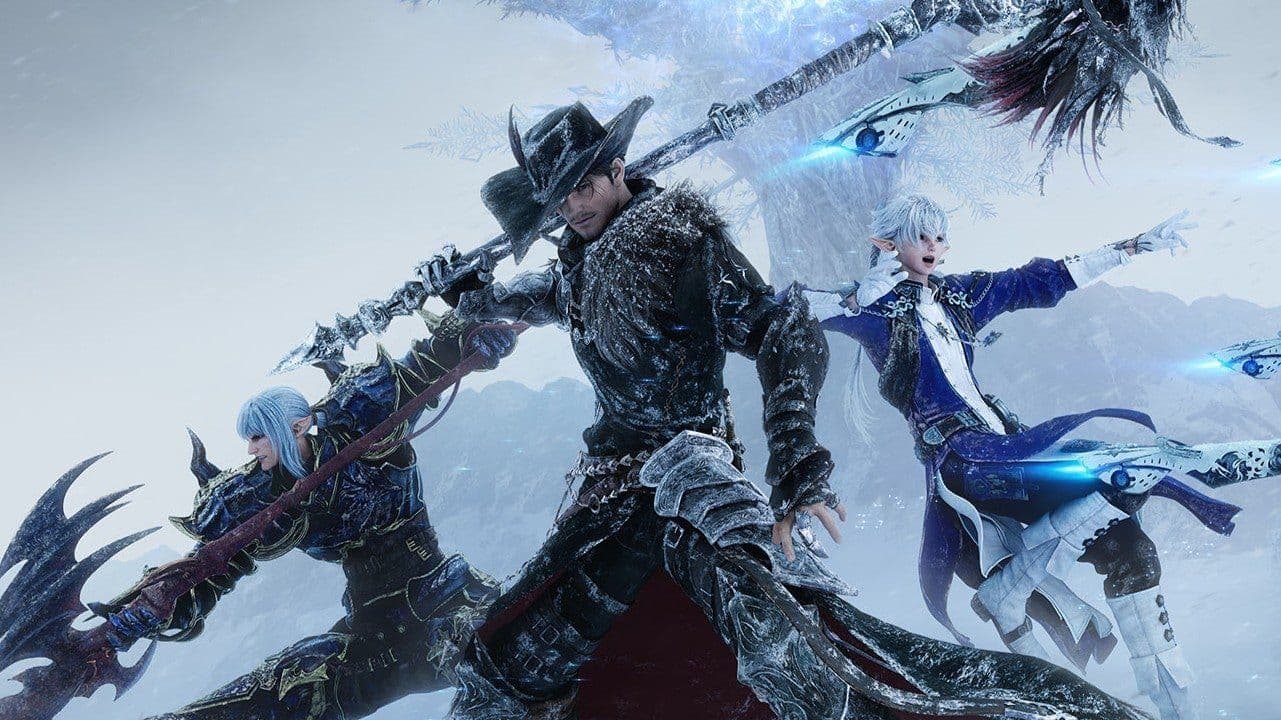Final Fantasy XIV: expansão Evercold é adiada e ganha nova data