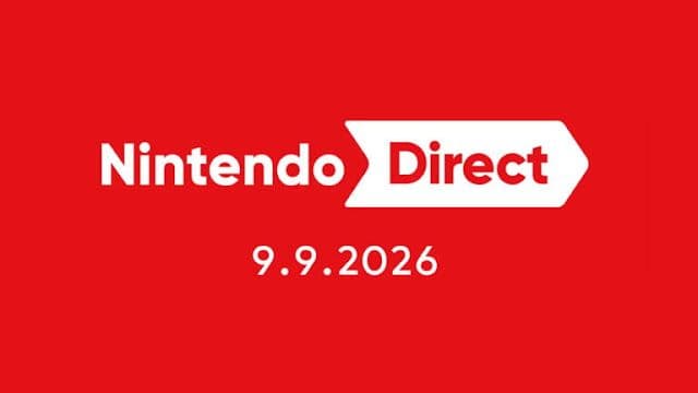 Nintendo anuncia dois Directs seguidos em setembro, e um é especial de Zelda