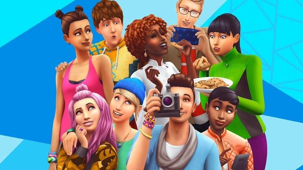 O que vai acontecer com The Sims após onda de demissões na EA?