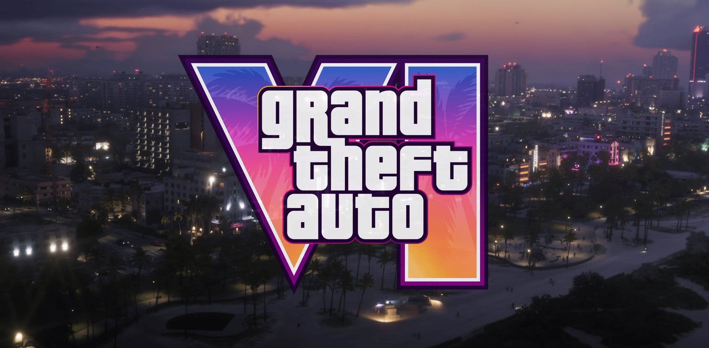 GTA 6 solta trailer de lançamento com cena quente e muita ação