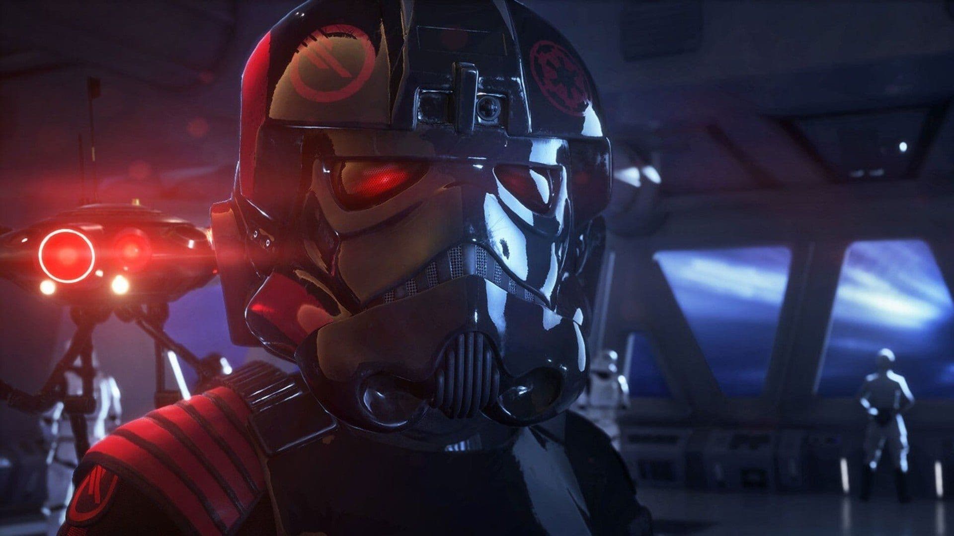 EA confirma que DICE e Respawn vão colaborar em projeto misterioso de Star Wars