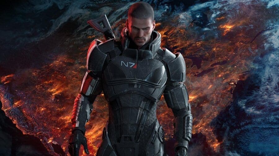 Mass Effect 5 em risco? A venda bilionária da EA assusta a galera