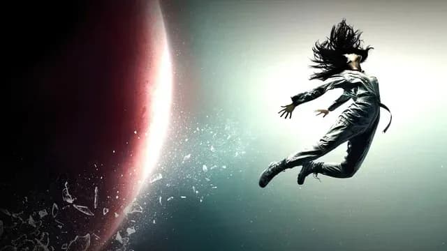 The Expanse: a série de ficção científica escondida no Prime Video