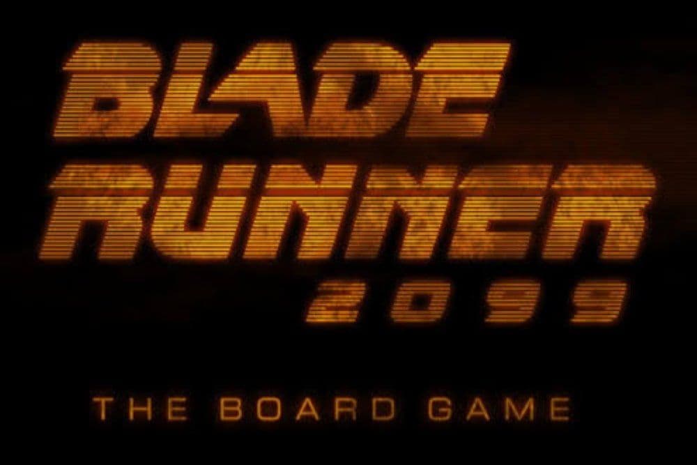 Jogo de tabuleiro de Blade Runner 2099 vai ter história própria