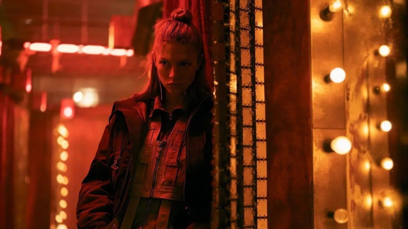 Blade Runner volta com série no Prime Video, RPG e experiência imersiva