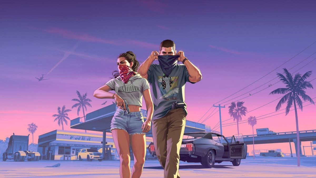 GTA 6: que horas o jogo libera no Brasil no PS5?