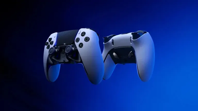 GameInput 3.5 libera gatilhos adaptáveis do DualSense no PC