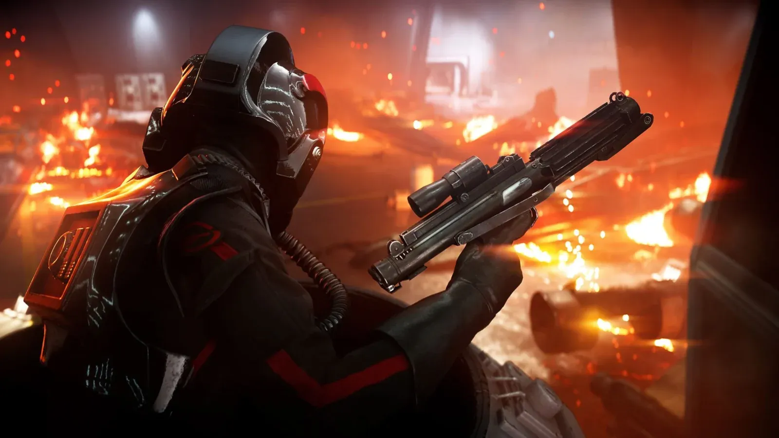 Rumor diz que Bungie pode desenvolver Star Wars Battlefront 3