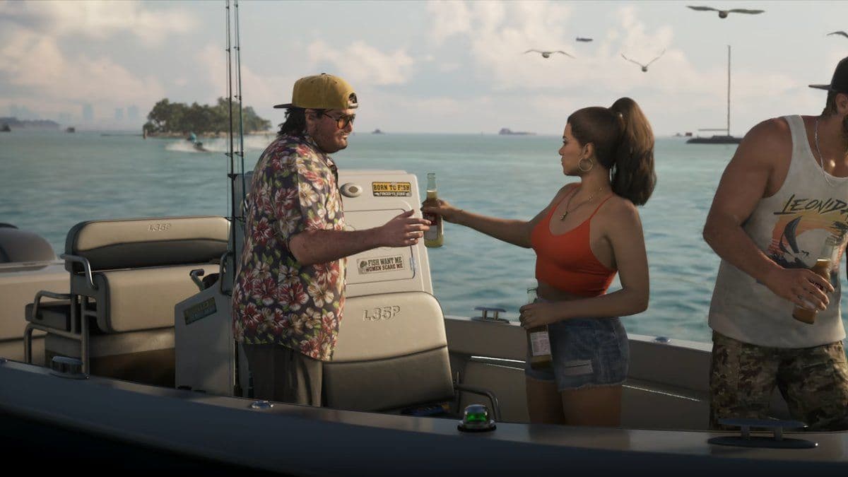 Rockstar vai votar sindicalização bem na semana de lançamento de GTA 6