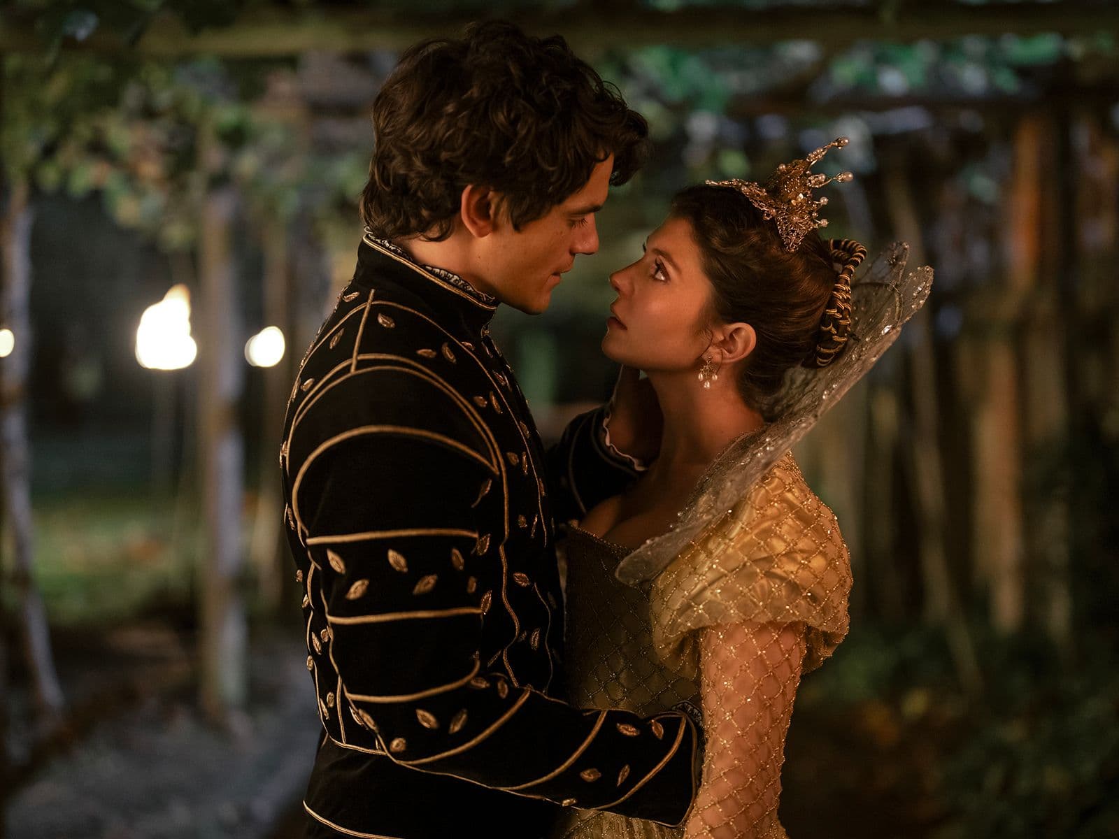 My Lady Jane: a série Tudor com magia que virou cult no Prime Video