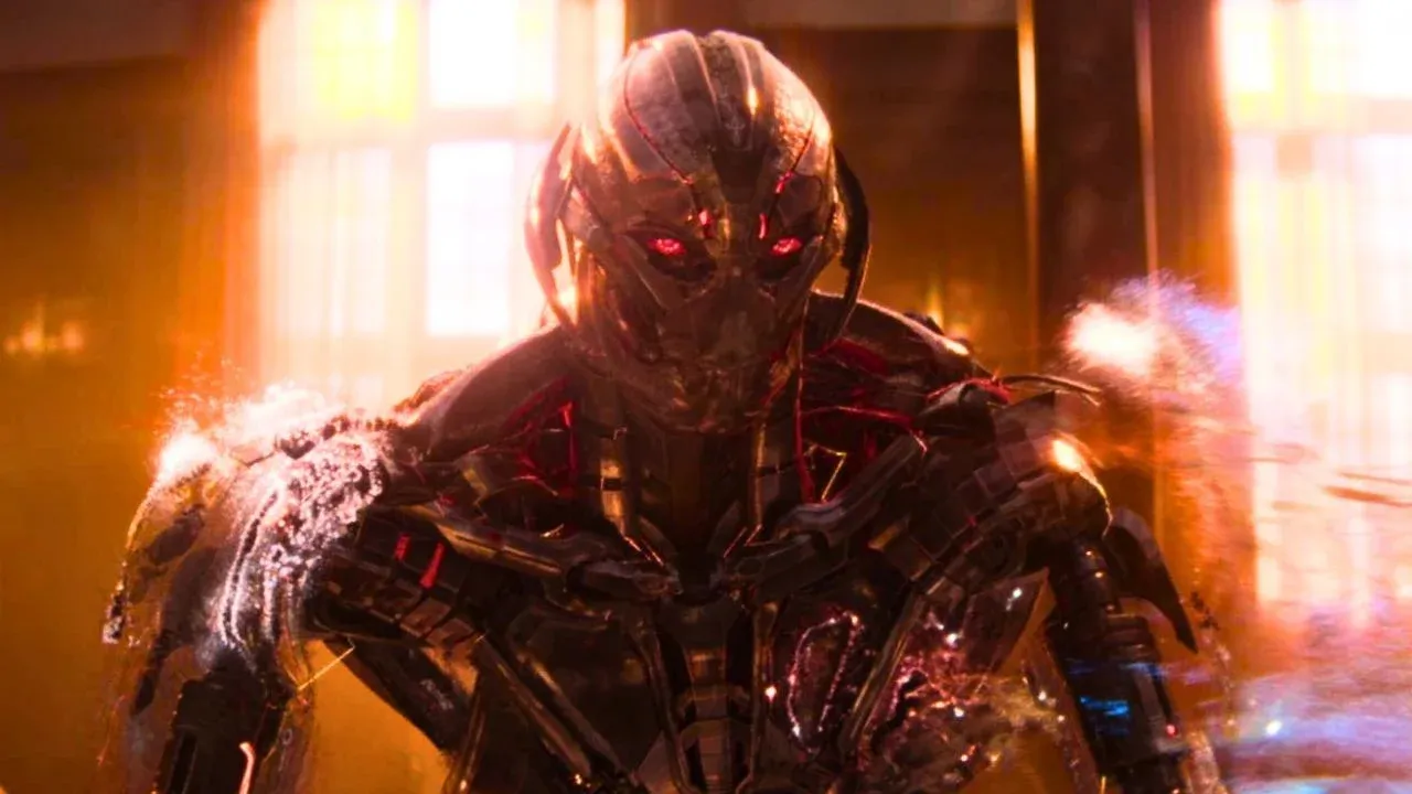 VisionQuest solta teaser com Ultron e Jocasta juntos