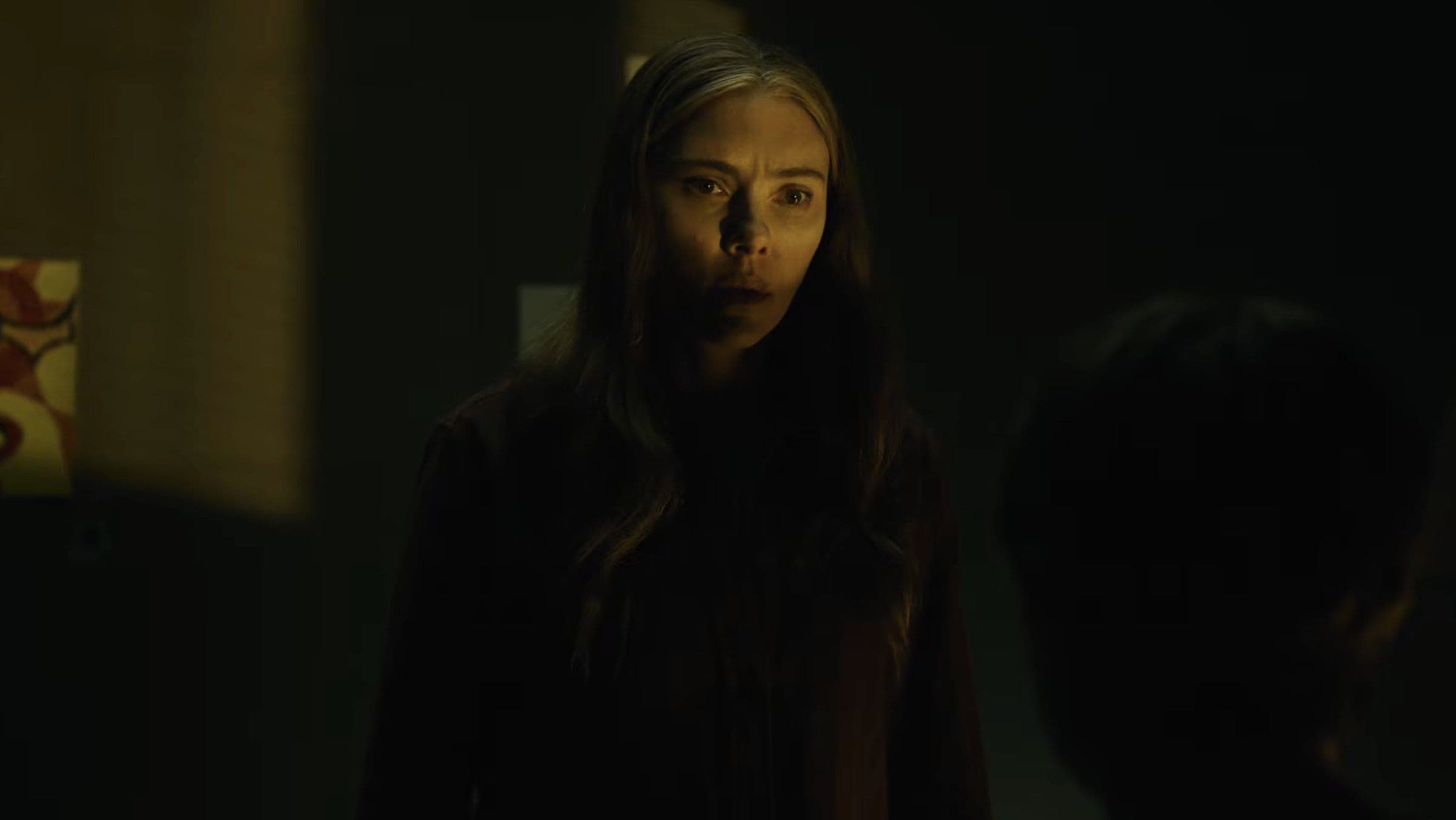O Exorcista: Mártires ganha trailer com Scarlett Johansson no comando