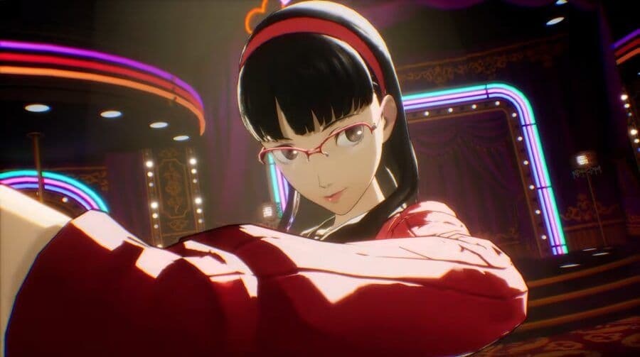 Persona 4 Revival revela trailers de Kanji, Yosuke, Chie e Yukiko