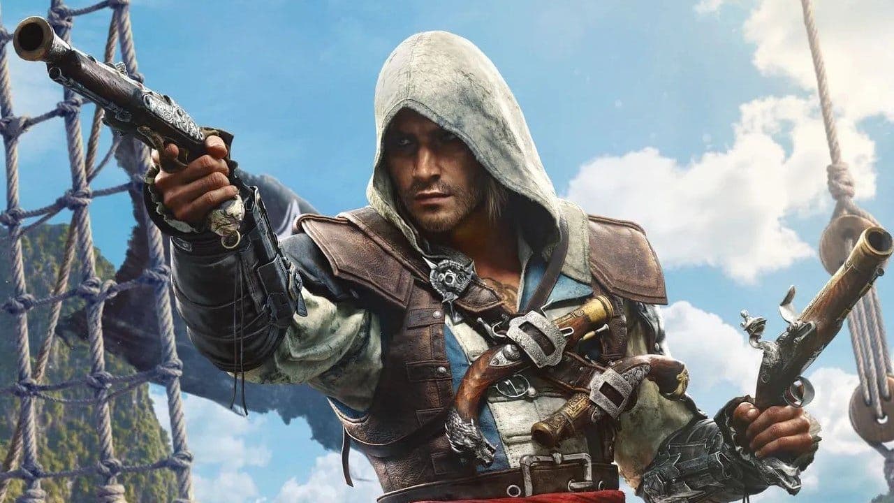 Vazamento revela Assassin's Creed cancelado ambientado na China
