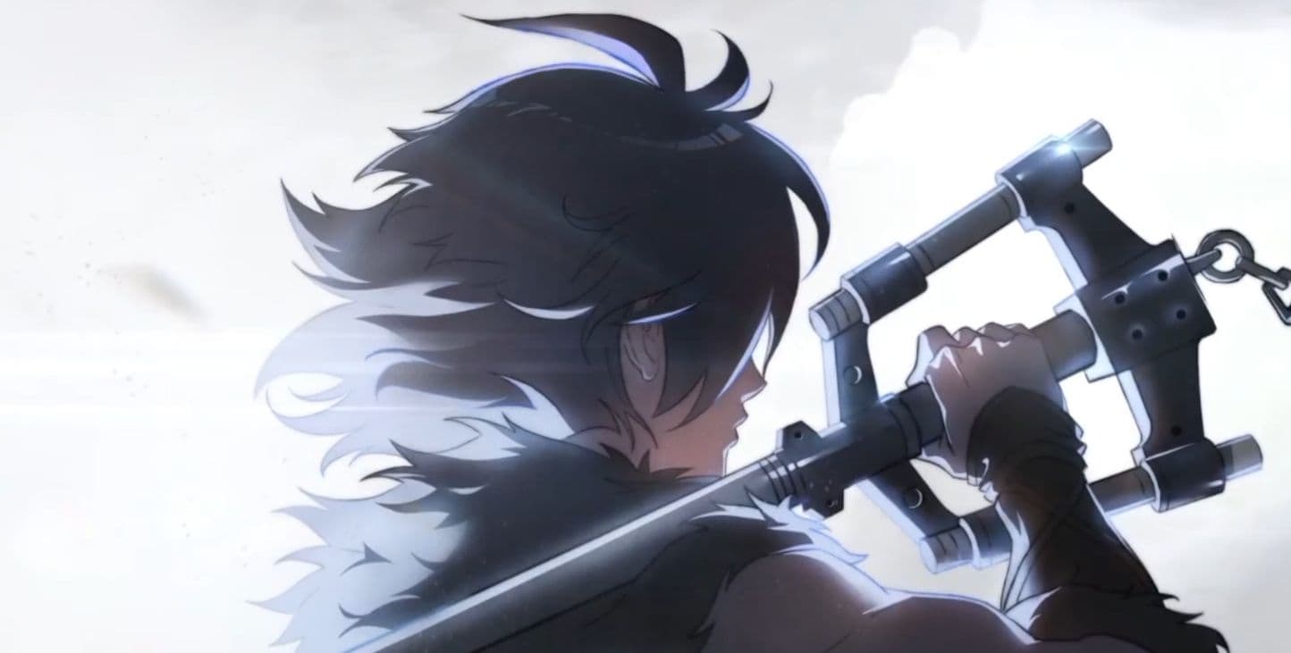 Kingdom Hearts ganha anime oficial na Disney+ — e a história é toda nova