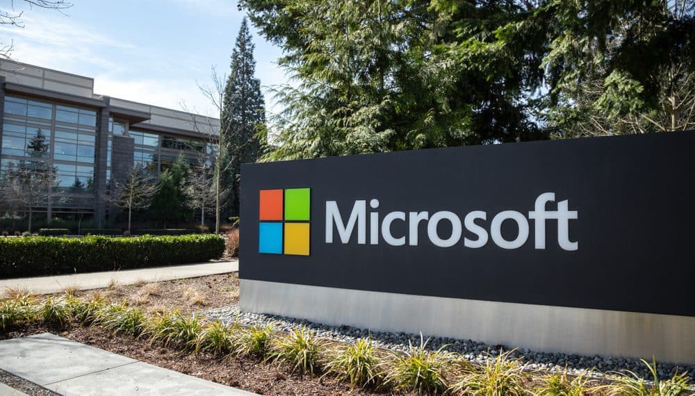 Microsoft oferece saída voluntária a 60 mil funcionários