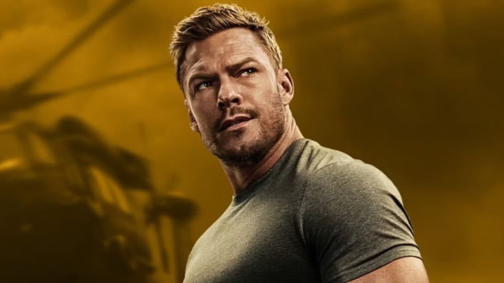 Reacher 4ª temporada: calendário completo de episódios no Prime Video