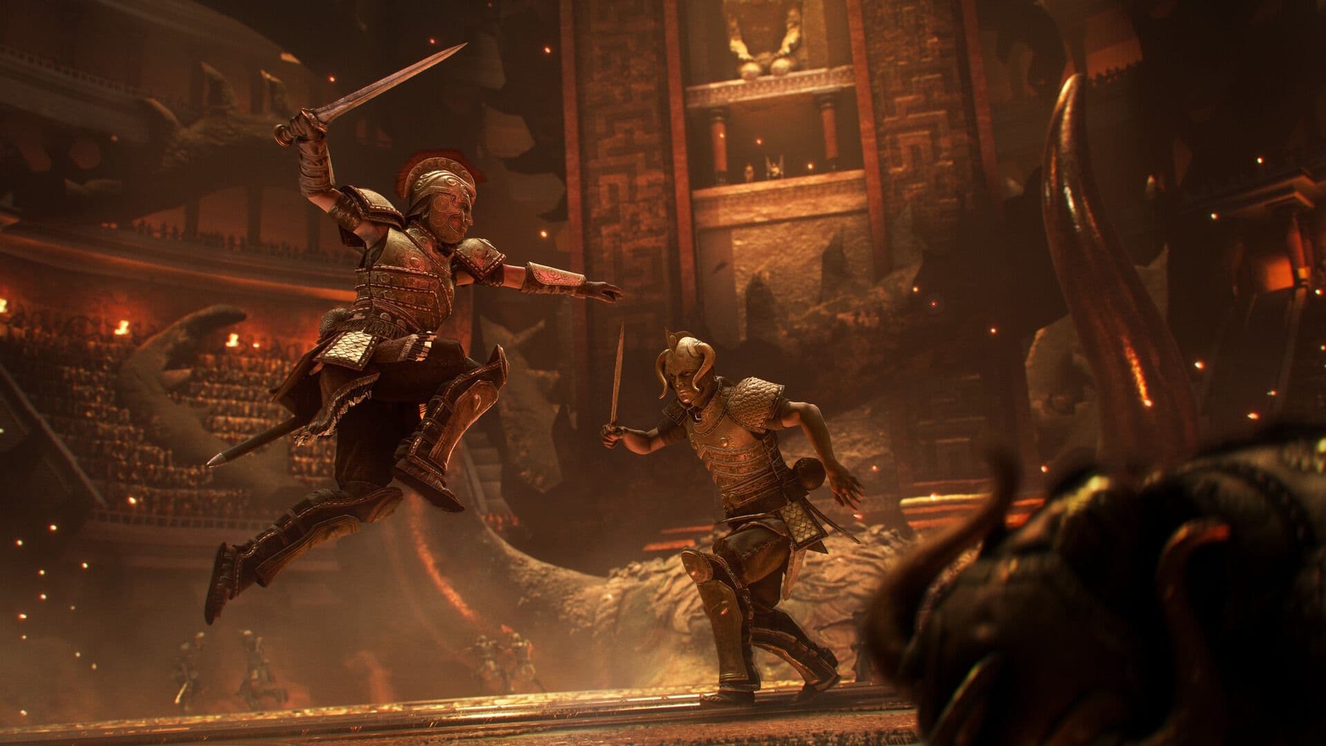 Resonance: A Plague Tale Legacy é muito mais que um Plague Tale 3