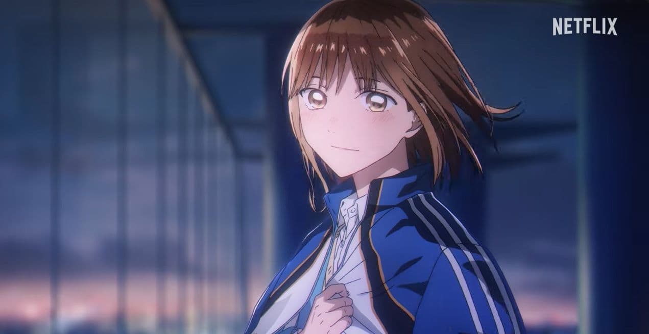 Blue Box Temporada 2 revela trailer e músicas de abertura e encerramento