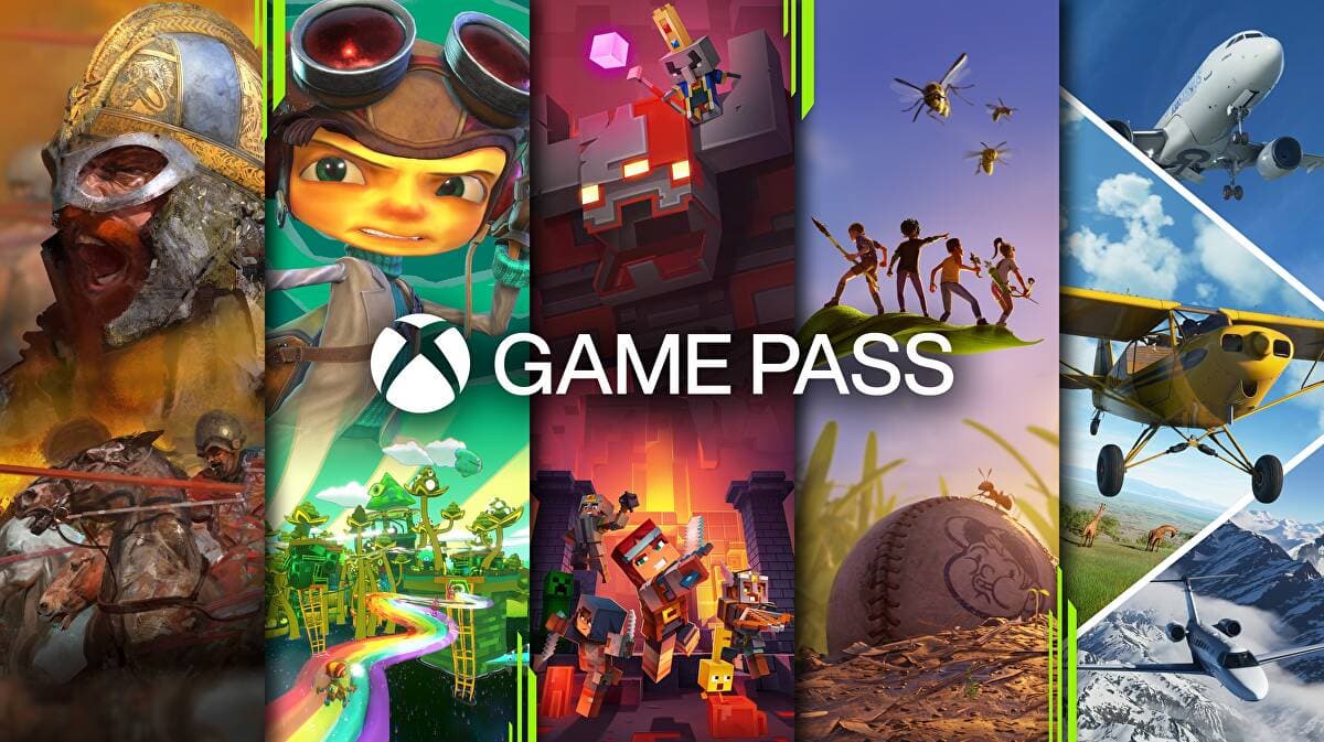 Xbox desmente rumores: Game Pass segue com lançamentos day one