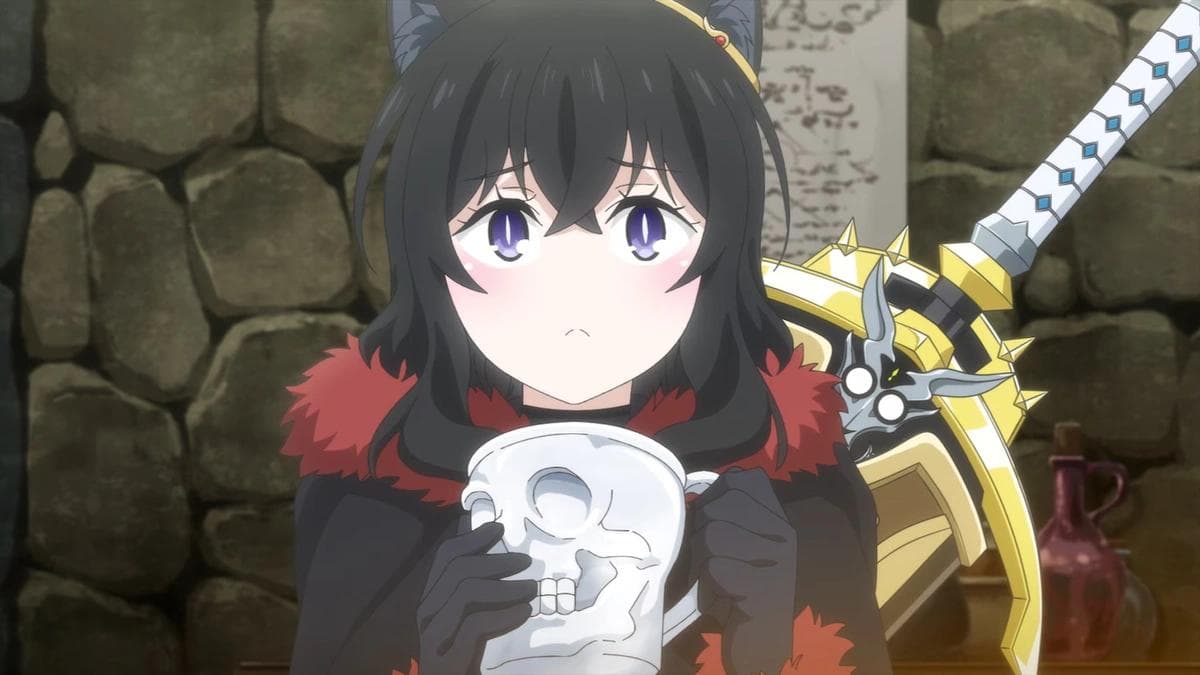 Reincarnated as a Sword 2ª temporada tem data e músicas reveladas em novo trailer