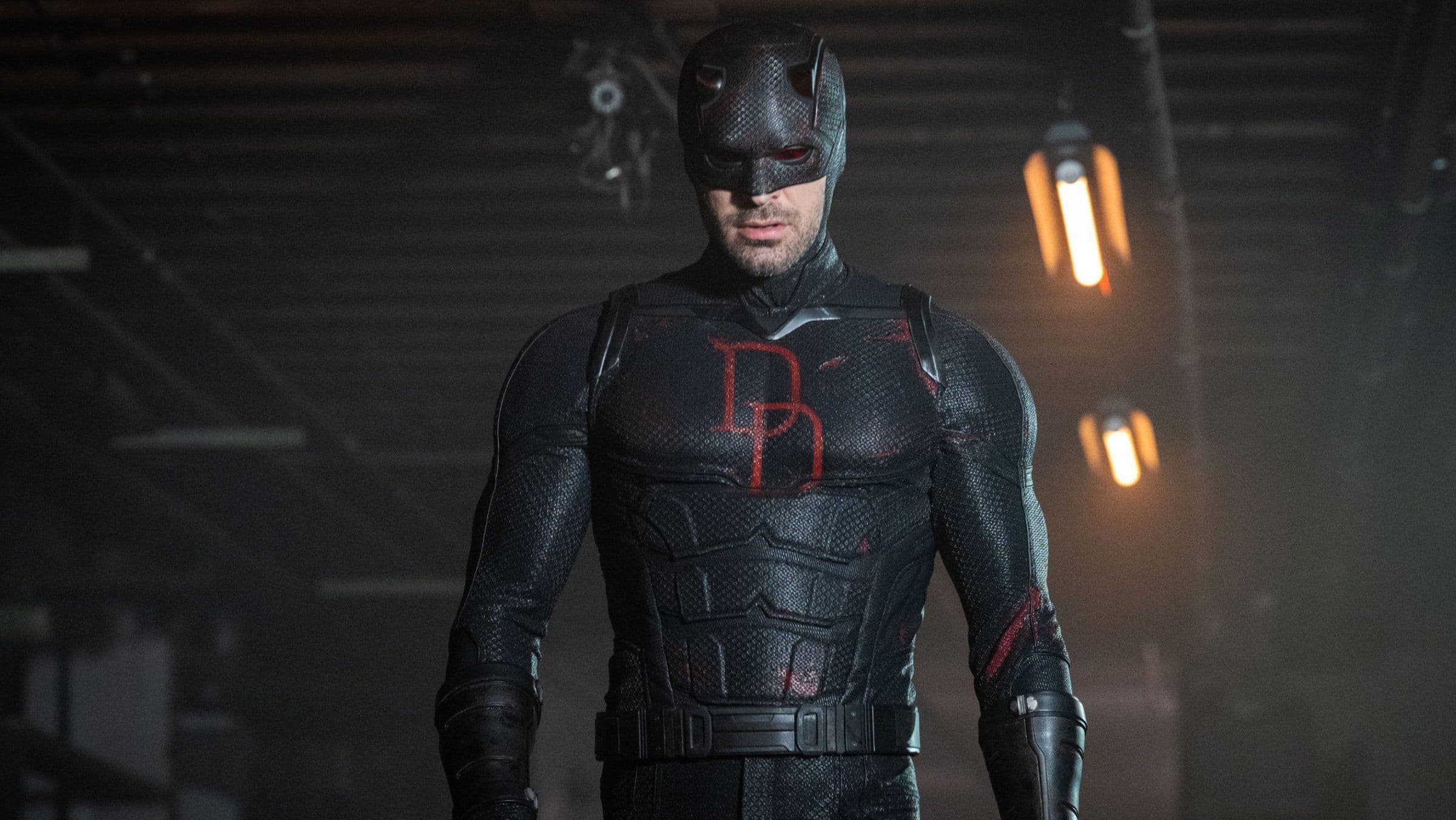 Charlie Cox apoia campanha para salvar Daredevil: Born Again